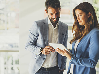 commercial buyers agency