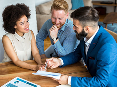 investment property buyers agency