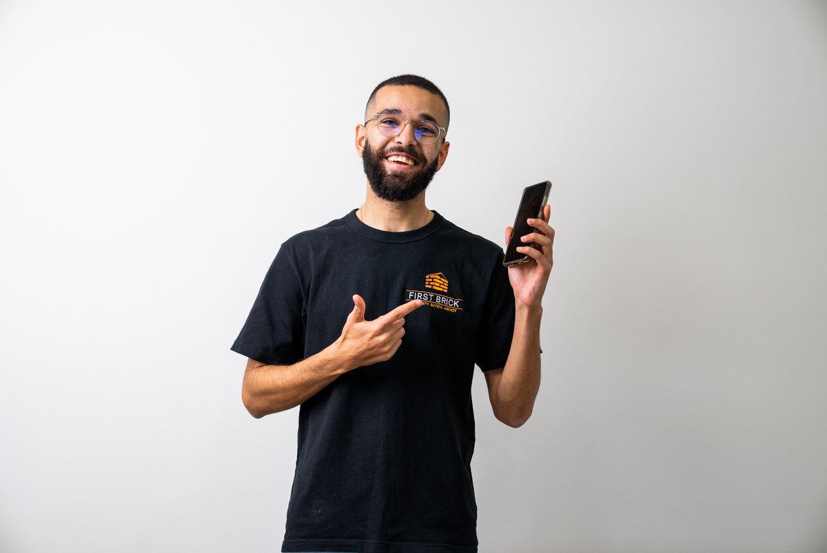 Call First Brick Property Buyers Agency 